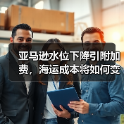 亚马逊水位下降引附加费,海运成本将如何变化?(图4) 亚马逊水位下降引附加费,海运成本将如何变化?(图4)