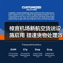 樟宜机场新航空货运设施启用 提速货物处理效率（图3）