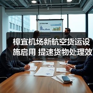 樟宜机场新航空货运设施启用 提速货物处理效率（图4）