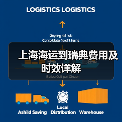 上海海运到瑞典费用及时效详解（图4）