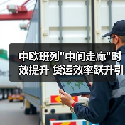 中欧班列 中欧班列