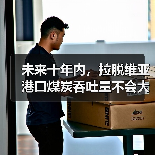 未来十年内，拉脱维亚港口煤炭吞吐量不会大幅下降（图4）