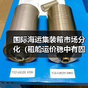 国际海运集装箱市场分化(租船运价稳中有固,现货运价持续下行)(图1) 国际海运集装箱市场分化(租船运价稳中有固,现货运价持续下行)(图1)
