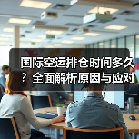 国际空运排仓时间多久？全面解析原因与应对策略