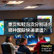 重货和轻泡货分别适合哪种国际快递渠道?(跨境物流干货知识分享)(图3) 重货和轻泡货分别适合哪种国际快递渠道?(跨境物流干货知识分享)(图3)