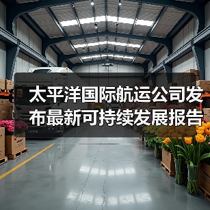太平洋国际航运公司发布最新可持续发展报告(国际海运新闻资讯)(图2) 太平洋国际航运公司发布最新可持续发展报告(国际海运新闻资讯)(图2)