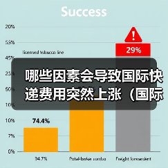 哪些因素会导致国际快递费用突然上涨（国际快递干货知识分享）