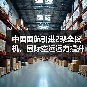 中国国航引进2架全货机,国际空运运力提升15%(国际空运新闻资讯)(图4) 中国国航引进2架全货机,国际空运运力提升15%(国际空运新闻资讯)(图4)