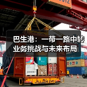 巴生港：一带一路中转业务挑战与未来布局（图4）