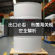 出口必看：各国海关规定全解析（图2）