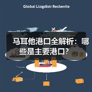 马耳他港口全解析：哪些是主要港口？（图4）