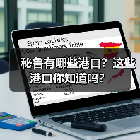 秘鲁有哪些港口？这些港口你知道吗？