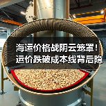 海运价格战阴云笼罩！运价跌破成本线背后隐藏哪些危机？（图4）