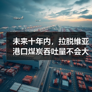 未来十年内，拉脱维亚港口煤炭吞吐量不会大幅下降