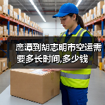 鹰潭到胡志明市空运需要多长时间,多少钱(图2) 鹰潭到胡志明市空运需要多长时间,多少钱(图2)