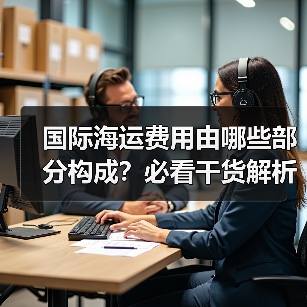 国际海运费用由哪些部分构成？必看干货解析（图3）