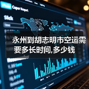 永州到胡志明市空运需要多长时间,多少钱
