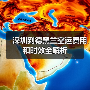 深圳到德黑兰空运费用和时效全解析（图4）
