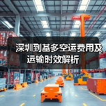 深圳到基多空运费用及运输时效解析 深圳到基多空运费用及运输时效解析