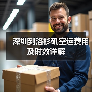 深圳到洛杉矶空运费用及时效详解(图4) 深圳到洛杉矶空运费用及时效详解(图4)