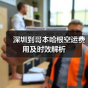 深圳到哥本哈根空运费用及时效解析(图3) 深圳到哥本哈根空运费用及时效解析(图3)