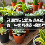 开通国际公路货运新线路“中国阿勒泰-德国拜恩”（图4）