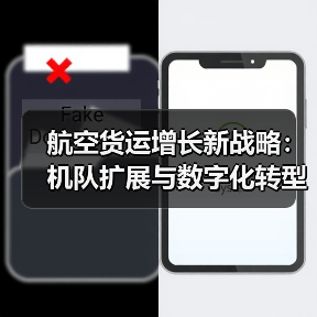 航空货运增长新战略:机队扩展与数字化转型驱动未来十年发展(图4) 航空货运增长新战略:机队扩展与数字化转型驱动未来十年发展(图4)