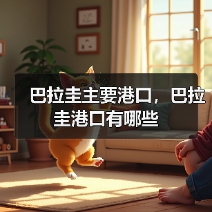 巴拉圭主要港口,巴拉圭港口有哪些 巴拉圭主要港口,巴拉圭港口有哪些