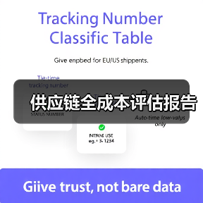 供应链全成本评估报告（图4）