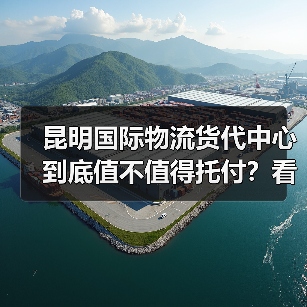 昆明国际物流货代中心到底值不值得托付?看完5个优势与4个劣势再决定 昆明国际物流货代中心到底值不值得托付?看完5个优势与4个劣势再决定