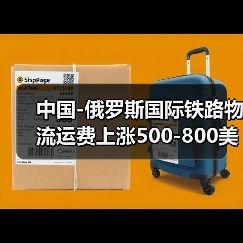 中国-俄罗斯国际铁路物流运费上涨500-800美元（图4）