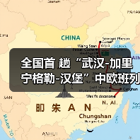 全国首 趟“武汉-加里宁格勒-汉堡”中欧班列经 阿拉山口口岸出境(图3) 全国首 趟“武汉-加里宁格勒-汉堡”中欧班列经 阿拉山口口岸出境(图3)