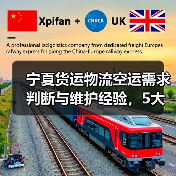 宁夏货运物流空运需求判断与维护经验,5大技巧助你避坑(图4) 宁夏货运物流空运需求判断与维护经验,5大技巧助你避坑(图4)