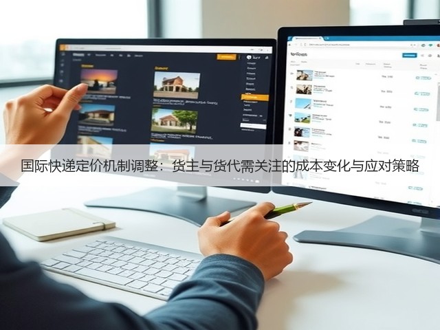 国际快递定价机制调整:货主与货代需关注的成本变化与应对策略(图3) 国际快递定价机制调整:货主与货代需关注的成本变化与应对策略(图3)