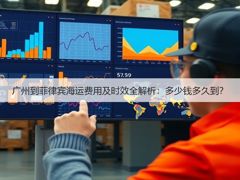 广州到菲律宾海运费用及时效全解析:多少钱多久到? 广州到菲律宾海运费用及时效全解析:多少钱多久到?