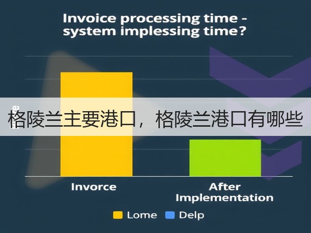 格陵兰主要港口，格陵兰港口有哪些(图2)