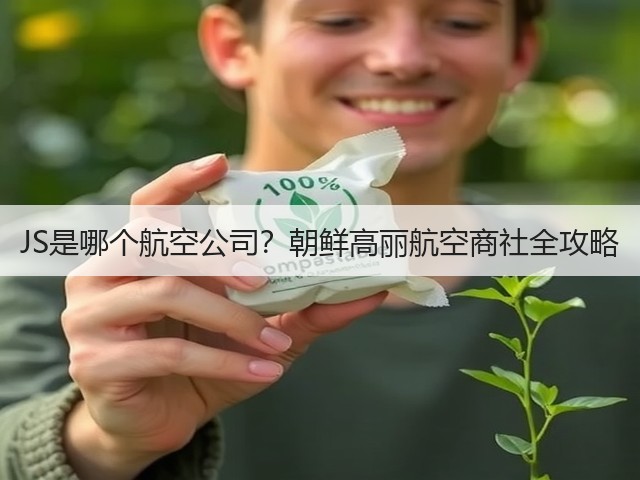 JS是哪个航空公司？朝鲜高丽航空商社全攻略(图2)
