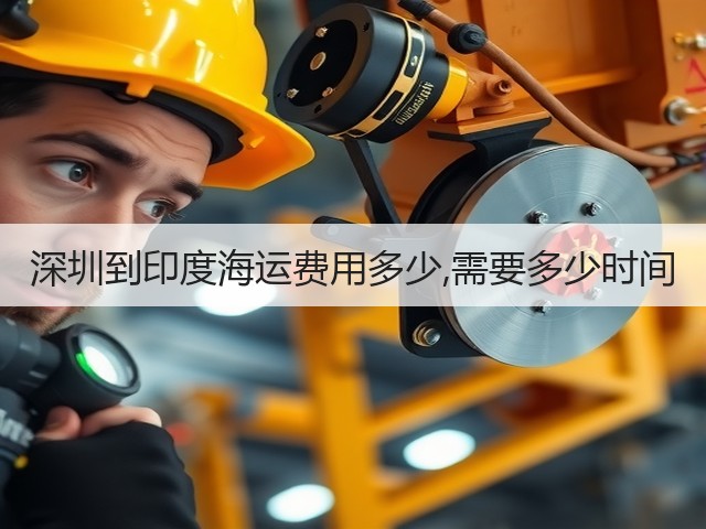 深圳到印度海运费用多少,需要多少时间(图2) 深圳到印度海运费用多少,需要多少时间(图2)