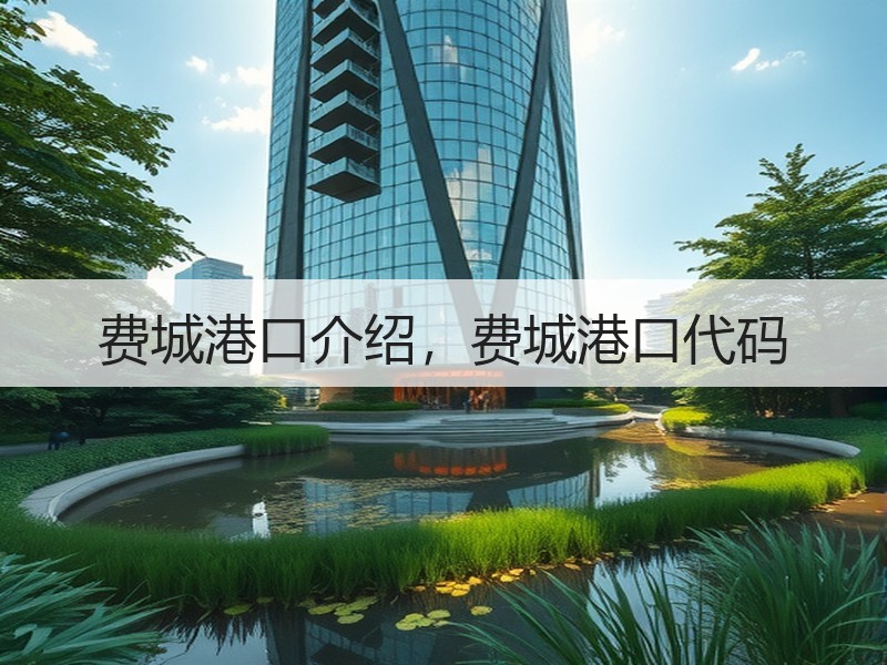 费城港口介绍，费城港口代码