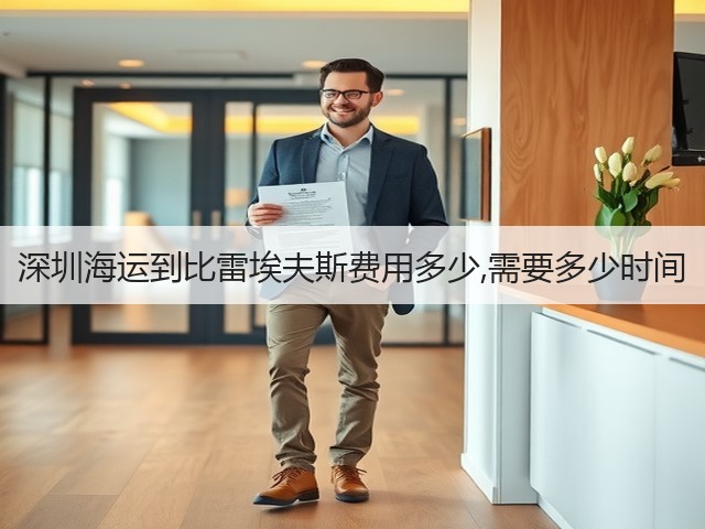 深圳海运到比雷埃夫斯费用多少,需要多少时间(图1) 深圳海运到比雷埃夫斯费用多少,需要多少时间(图1)