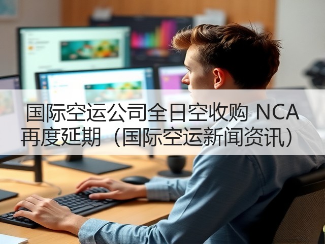国际空运公司全日空收购 NCA 再度延期(国际空运新闻资讯)(图1) 国际空运公司全日空收购 NCA 再度延期(国际空运新闻资讯)(图1)