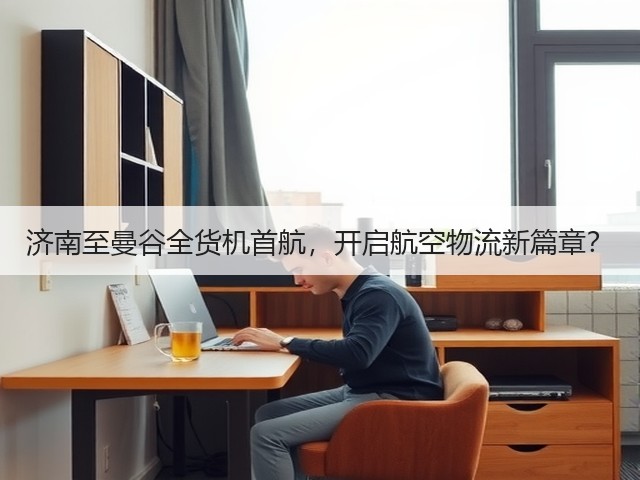 济南至曼谷全货机首航,开启航空物流新篇章?(图3) 济南至曼谷全货机首航,开启航空物流新篇章?(图3)