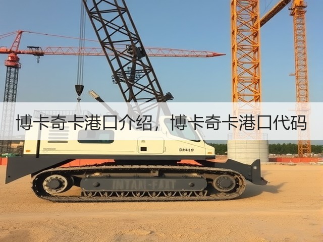 博卡奇卡港口介绍,博卡奇卡港口代码(图1) 博卡奇卡港口介绍,博卡奇卡港口代码(图1)