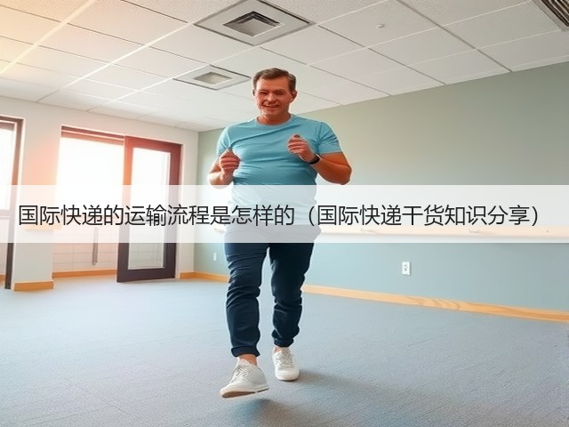 国际快递的运输流程是怎样的(国际快递干货知识分享)(图3) 国际快递的运输流程是怎样的(国际快递干货知识分享)(图3)