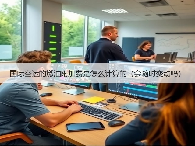 国际空运的燃油附加费是怎么计算的(会随时变动吗)(图2) 国际空运的燃油附加费是怎么计算的(会随时变动吗)(图2)