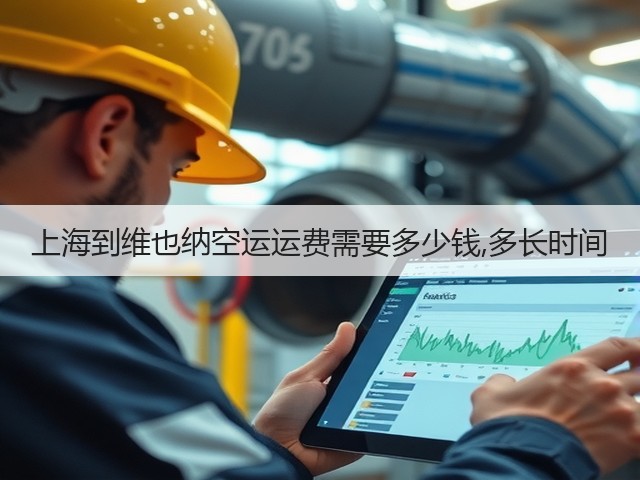 上海到维也纳空运运费需要多少钱,多长时间(图3)