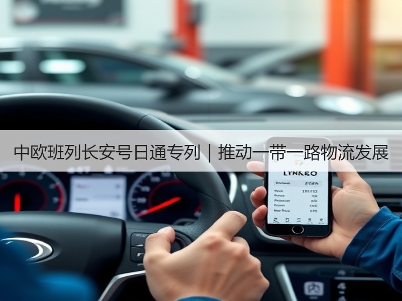 中欧班列长安号日通专列|推动一带一路物流发展 中欧班列长安号日通专列|推动一带一路物流发展