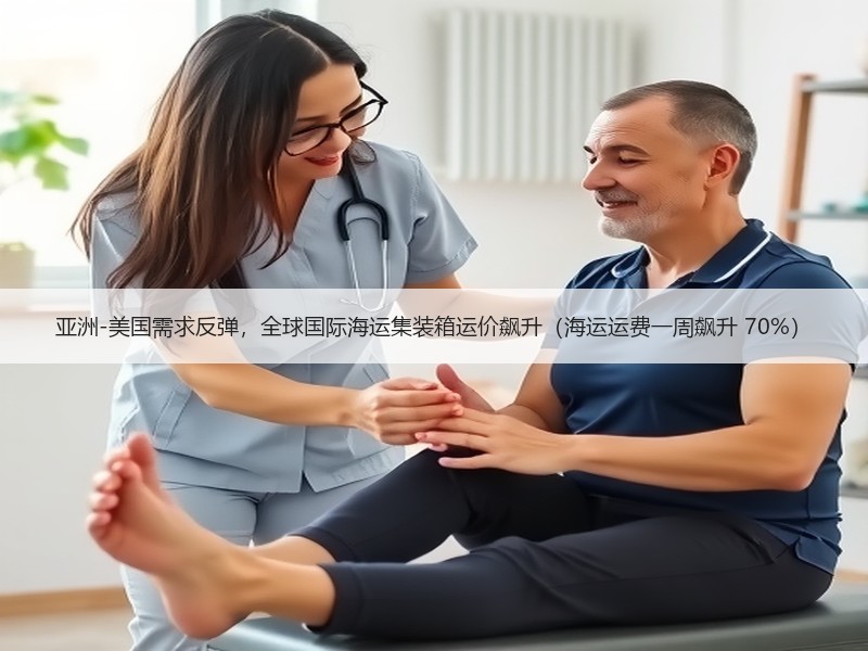 亚洲-美国需求反弹,全球国际海运集装箱运价飙升(海运运费一周飙升 70%) 亚洲-美国需求反弹,全球国际海运集装箱运价飙升(海运运费一周飙升 70%)