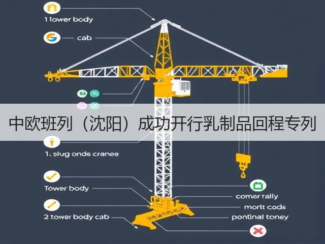 中欧班列(沈阳)成功开行乳制品回程专列(图2) 中欧班列(沈阳)成功开行乳制品回程专列(图2)