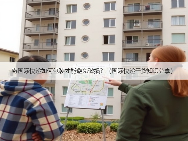 寄国际快递如何包装才能避免破损?(国际快递干货知识分享)(图3) 寄国际快递如何包装才能避免破损?(国际快递干货知识分享)(图3)